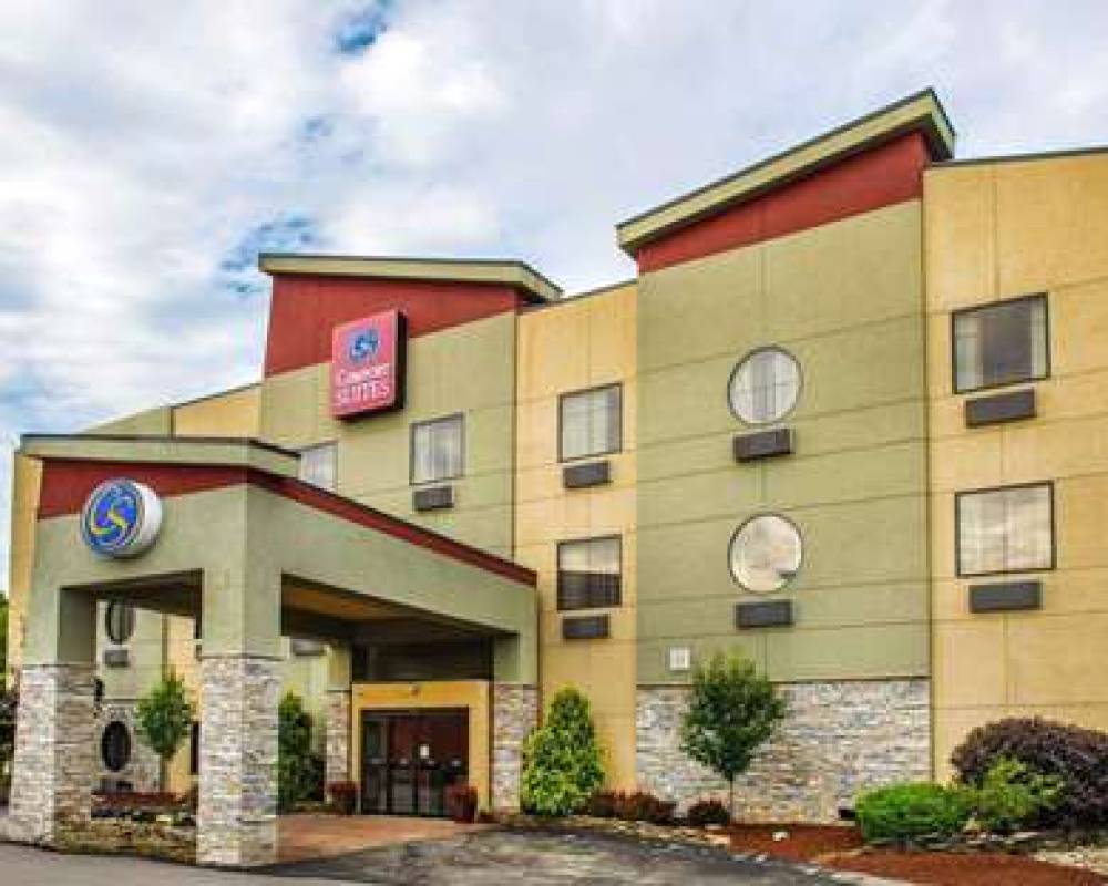 Comfort Suites