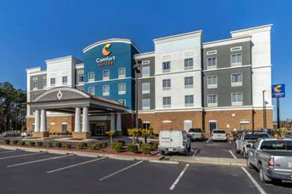 Comfort Suites Florence I 95