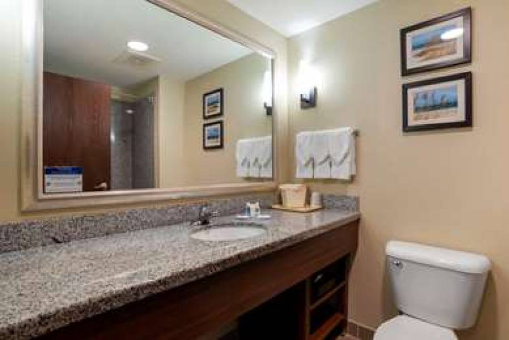 Comfort Suites Foley - North Gulf Shores 4