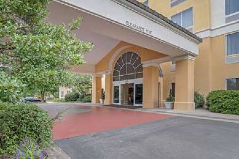 Comfort Suites Gastonia - Charlotte 1