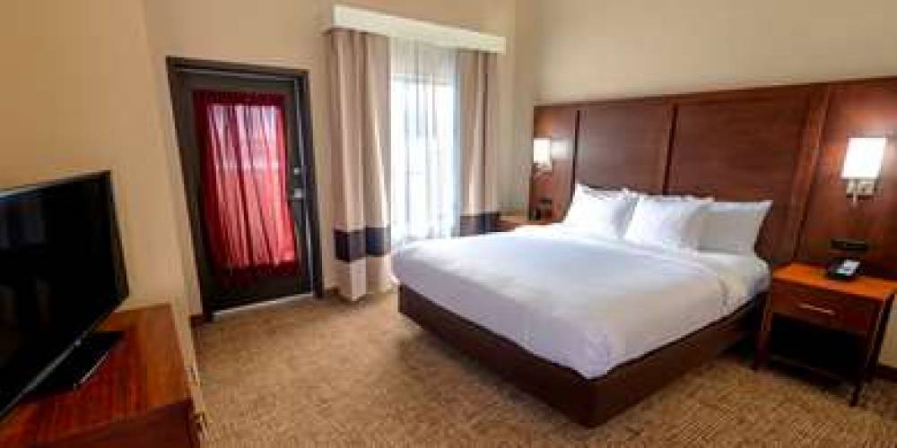 COMFORT SUITES GOODYEAR-WEST PHOENI 10