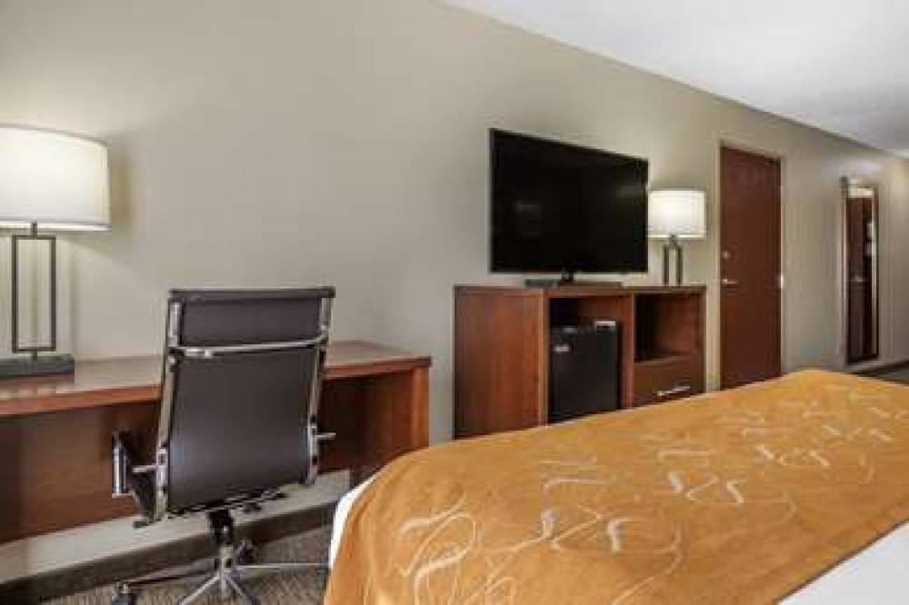 Comfort Suites Grandville - Grand Rapids SW 5