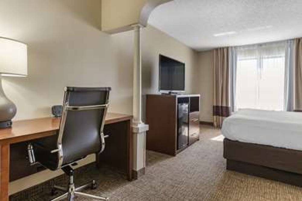 Comfort Suites Grandville - Grand Rapids SW 8