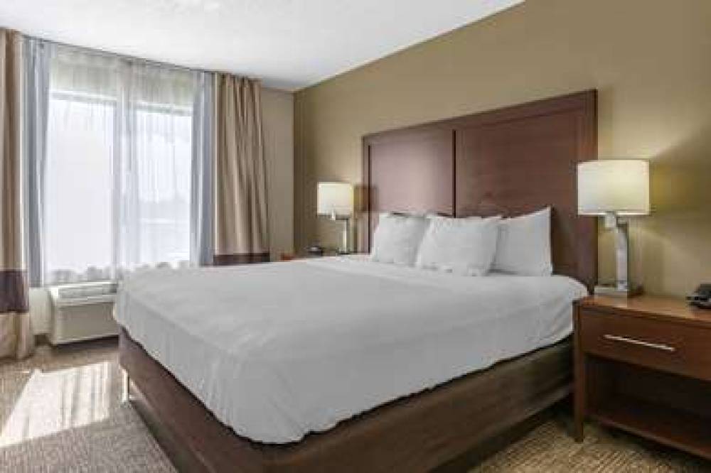 Comfort Suites Grandville - Grand Rapids SW 9