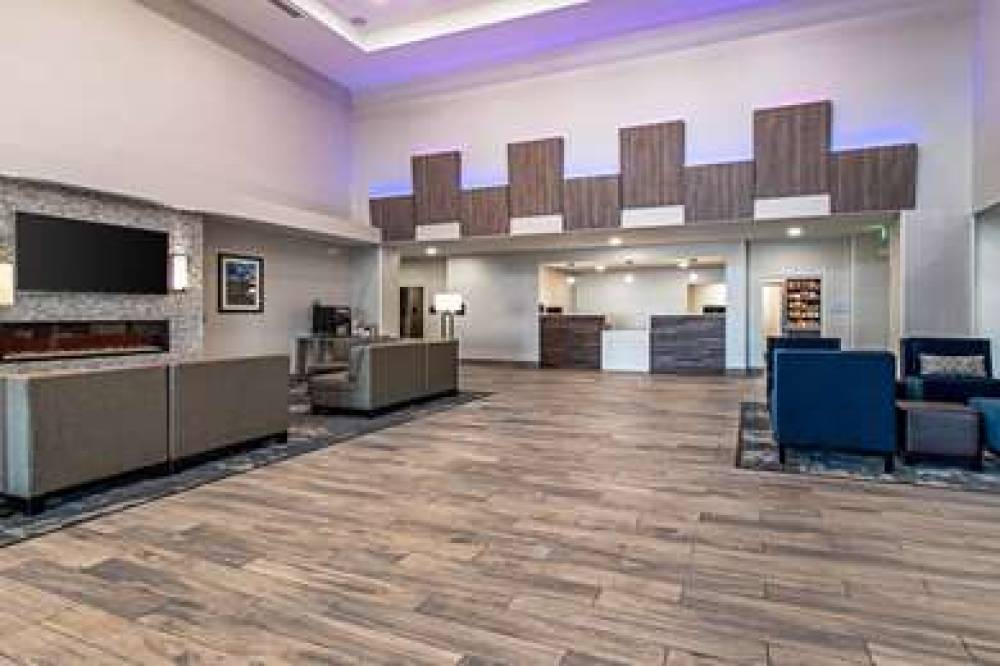 COMFORT SUITES GROVE CITY - COLUMBU 3