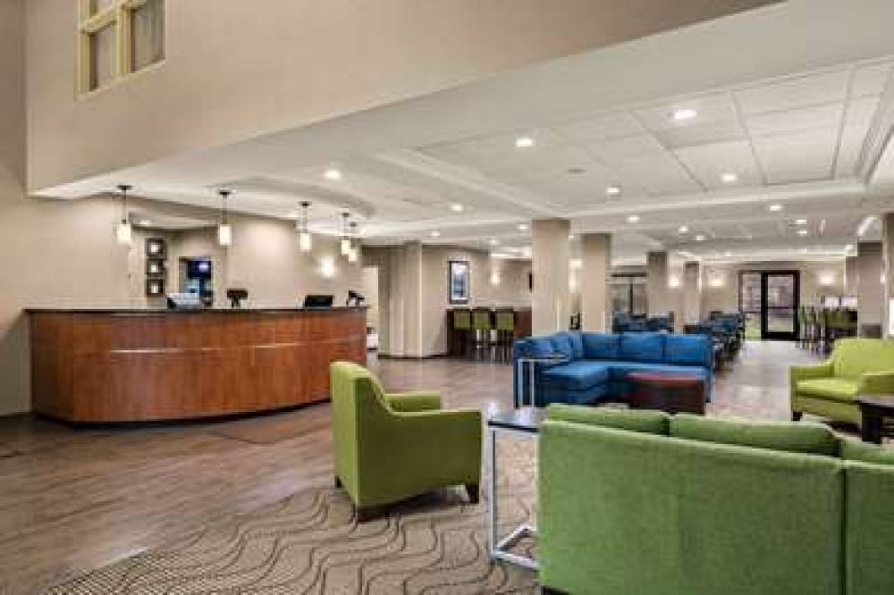 Comfort Suites Hummelstown - Hershey 2