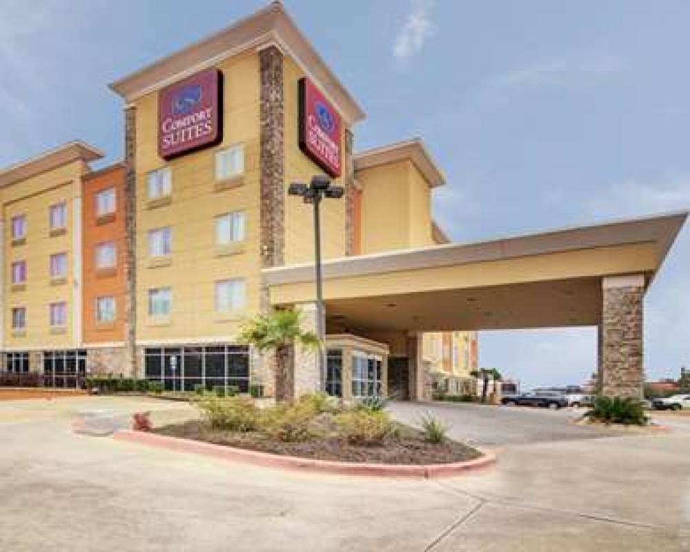 Comfort Suites Kilgore