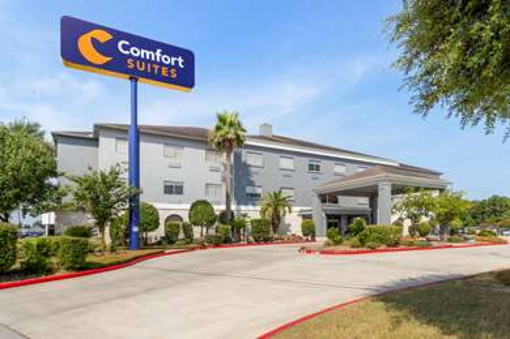 Comfort Suites Kingwood Houston North 1