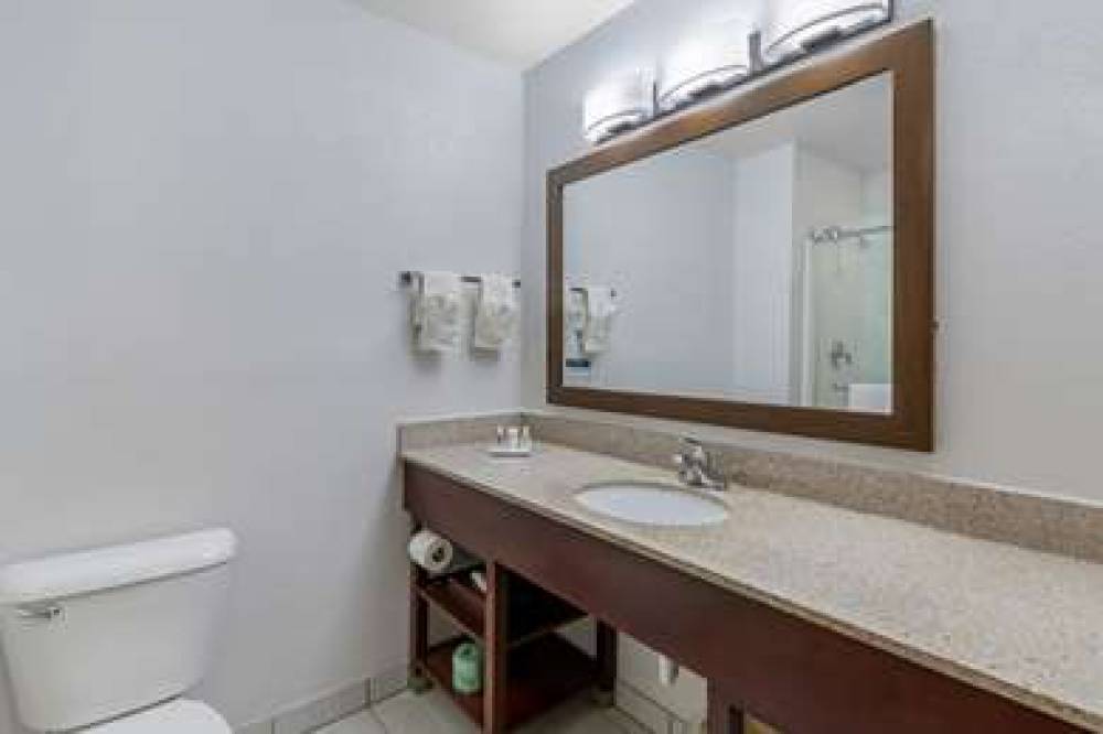 Comfort Suites Lake Geneva East 7