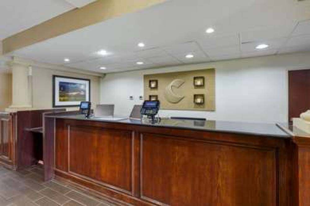 Comfort Suites Lakewood - Denver 5