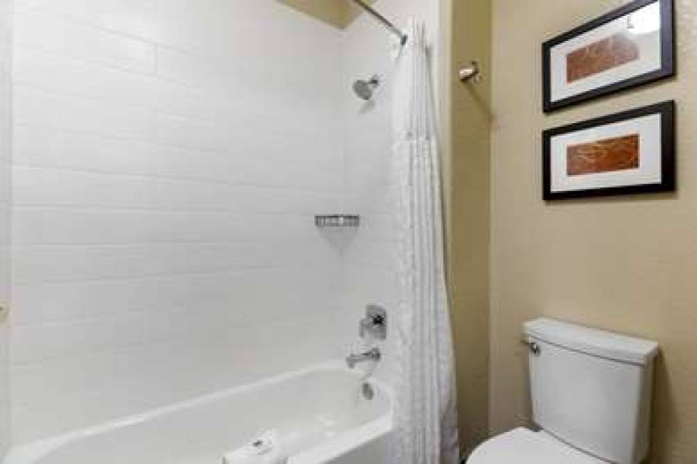 Comfort Suites Lakewood - Denver 6