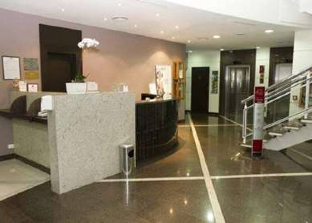 Comfort Suites Londrina 2