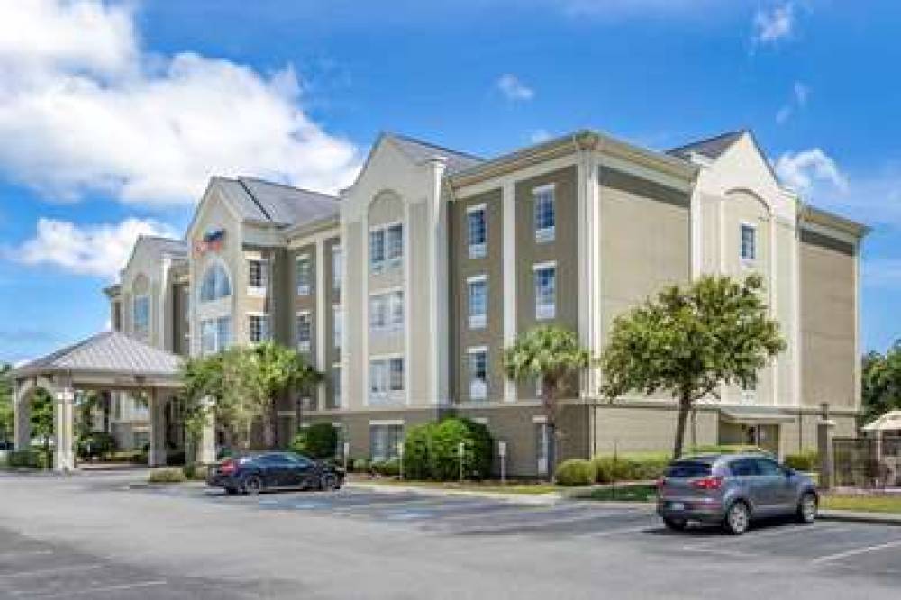 Comfort Suites Myrtle Beach Central