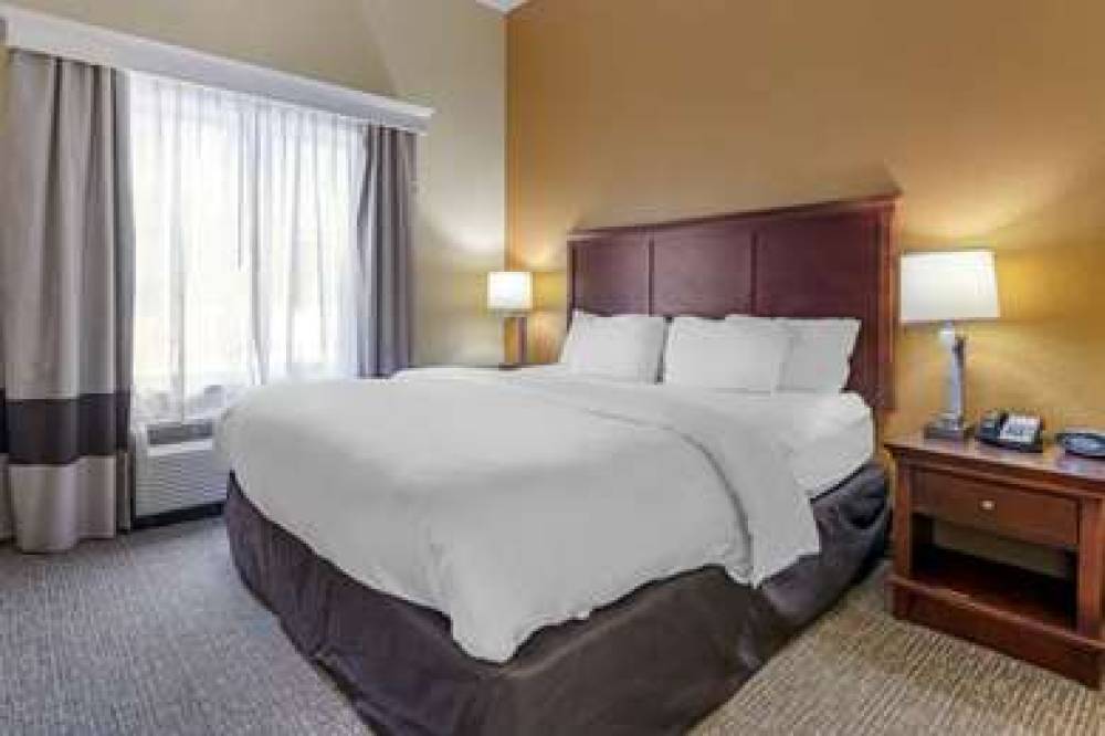 Comfort Suites Ocala North 5