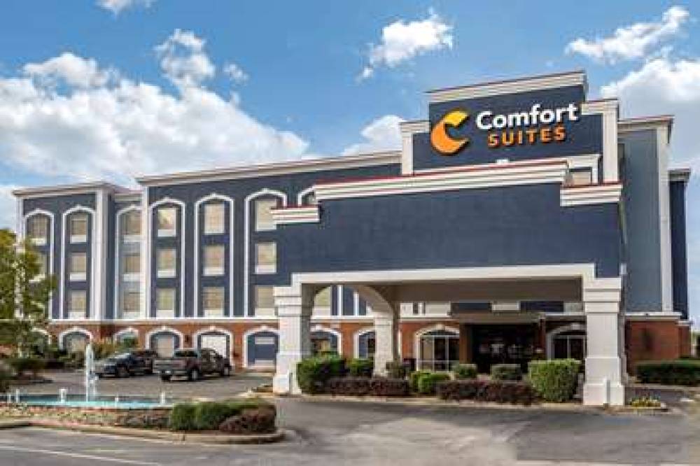 Comfort Suites Olive Branch West