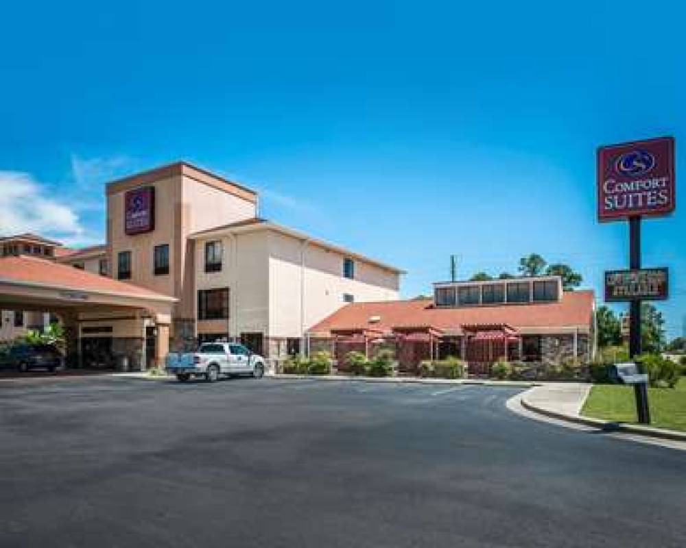 Comfort Suites Panama City