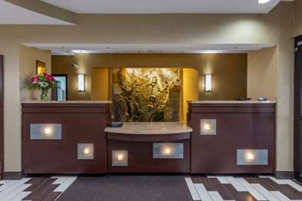 Comfort Suites Perrysburg - Toledo South 3