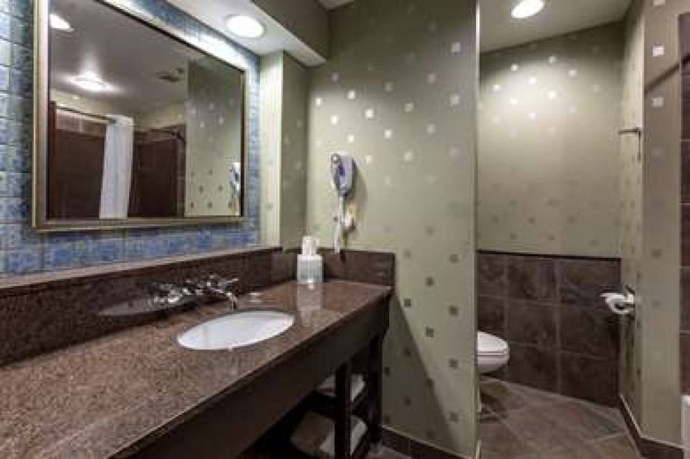 Comfort Suites Perrysburg - Toledo South 8