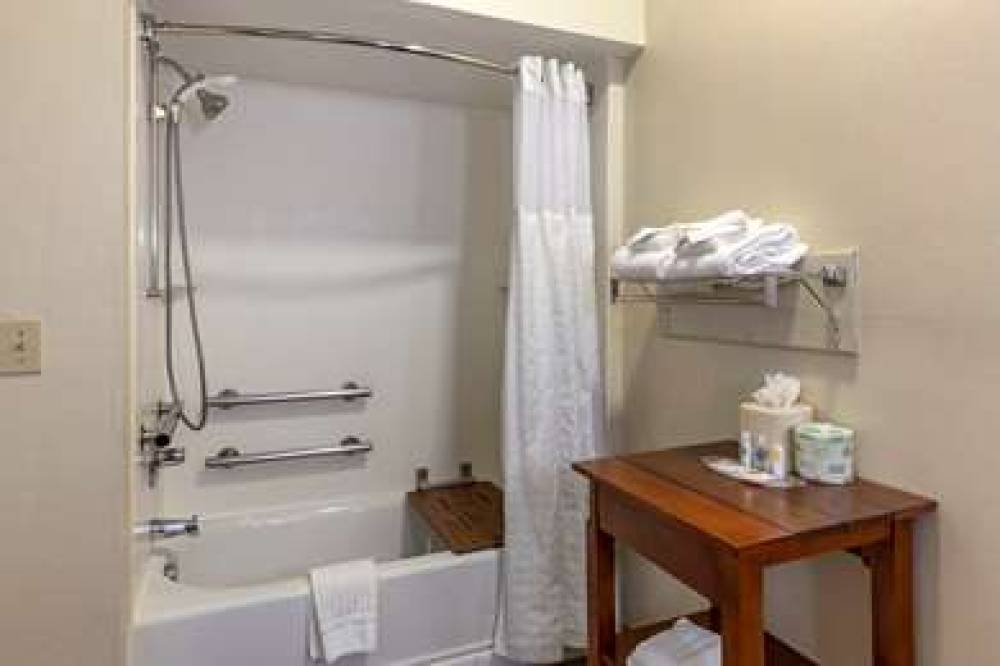 Comfort Suites Raleigh Walnut Creek 6