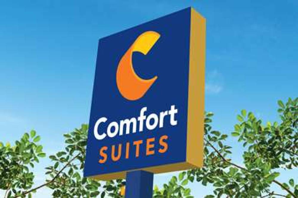 Comfort Suites Sao Jose Do Rio Pret