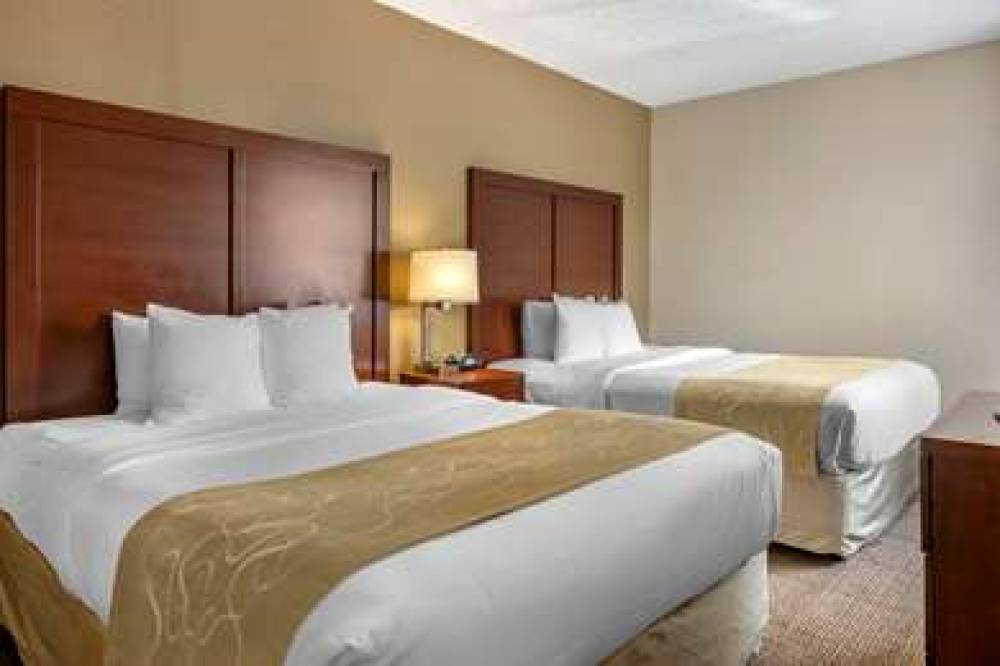 Comfort Suites Sawgrass 5