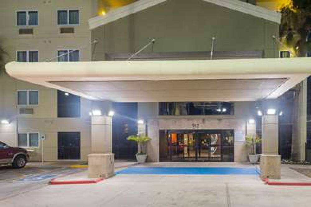 Comfort Suites South Padre Island 4