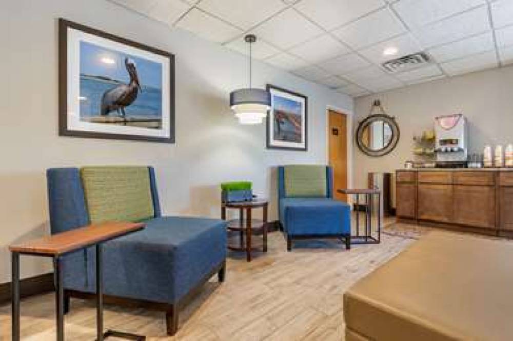 Comfort Suites Southport - Oak Island 7