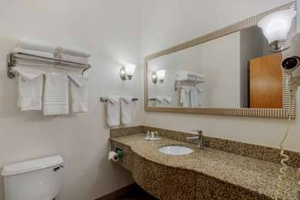 Comfort Suites Stockbridge Atlanta South 7