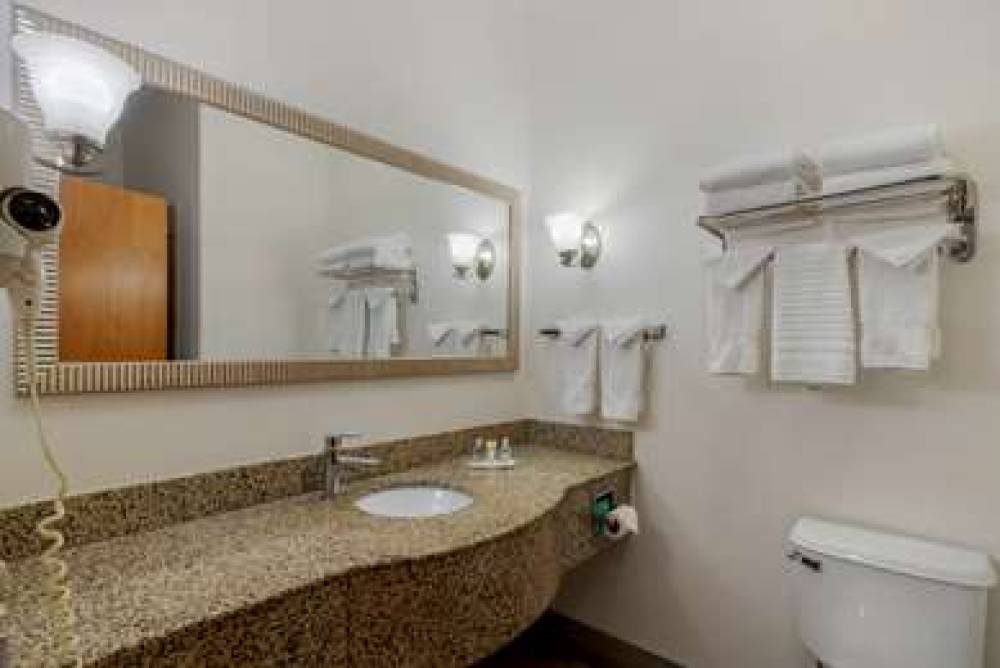 Comfort Suites Stockbridge Atlanta South 5