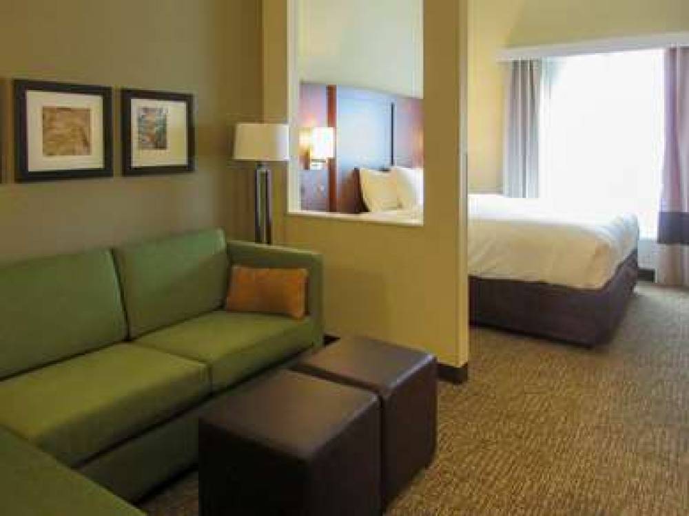 COMFORT SUITES SUMMERVILLE 10