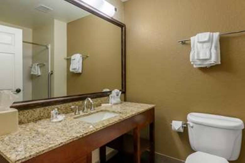 Comfort Suites The Villages 4