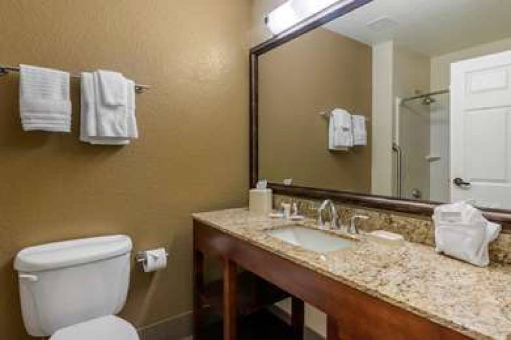 Comfort Suites The Villages 3