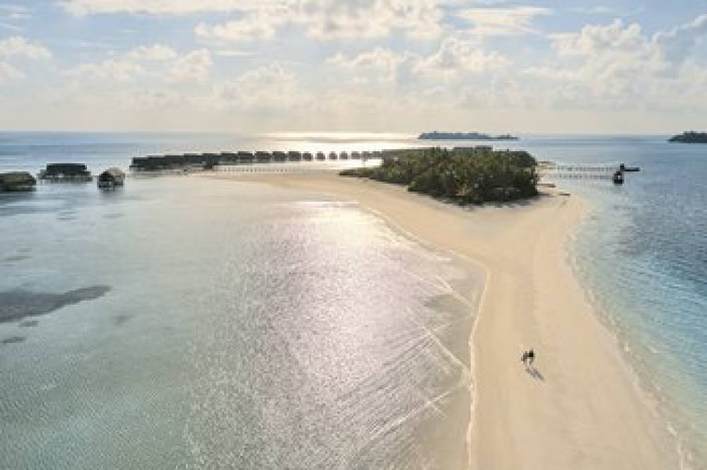 COMO Cocoa Island Maldives 2