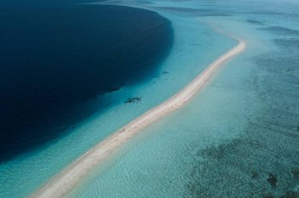 COMO Cocoa Island Maldives 1