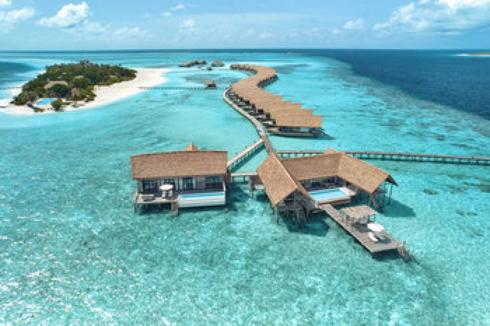 COMO Cocoa Island Maldives 7