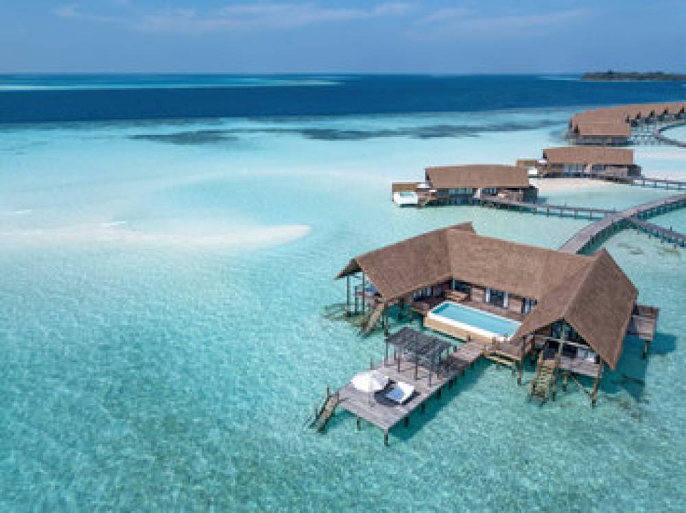 COMO Cocoa Island Maldives 6