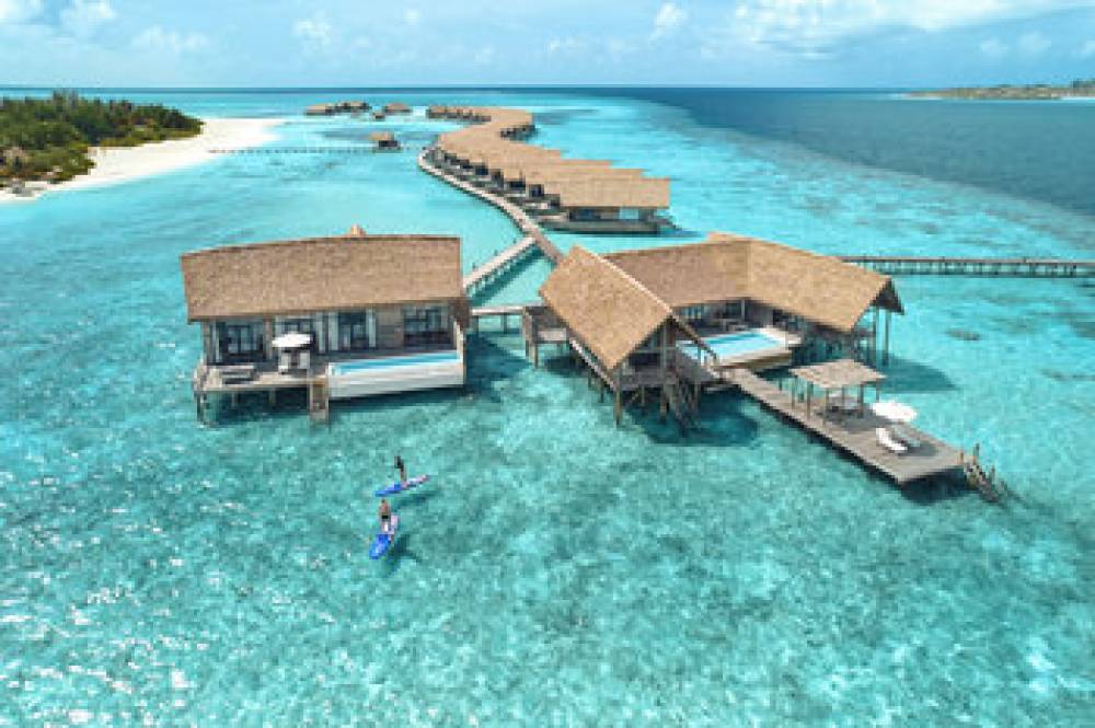 COMO Cocoa Island Maldives 8