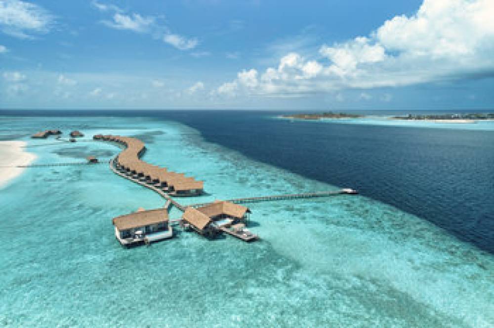 COMO Cocoa Island Maldives 9