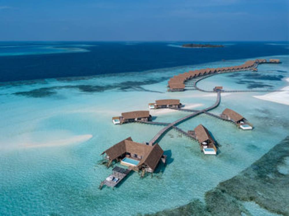 COMO Cocoa Island Maldives 5