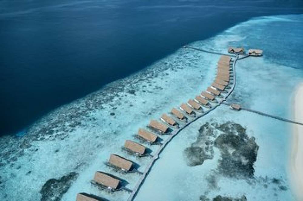 COMO Cocoa Island Maldives 4