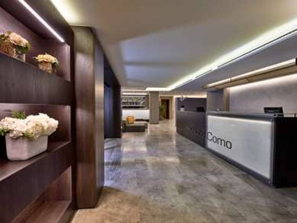 Como Hotel 3