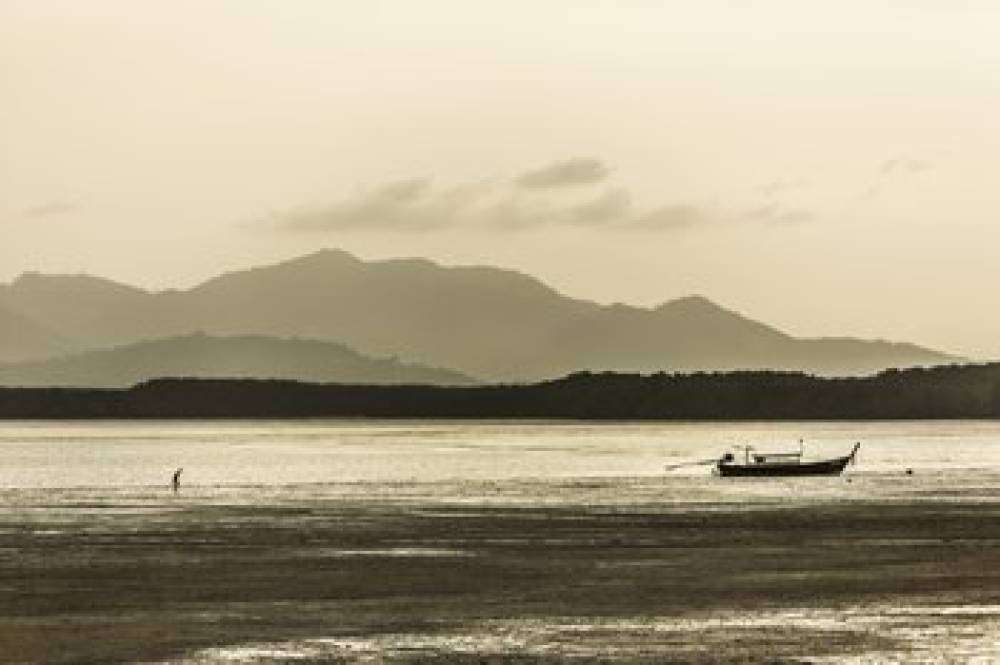 Como Point Yamu Phuket