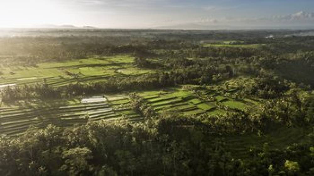 Como Shambhala Estate Bali