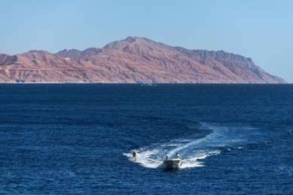 CONCORDE EL SALAM SHARM EL SHEIKH B 10