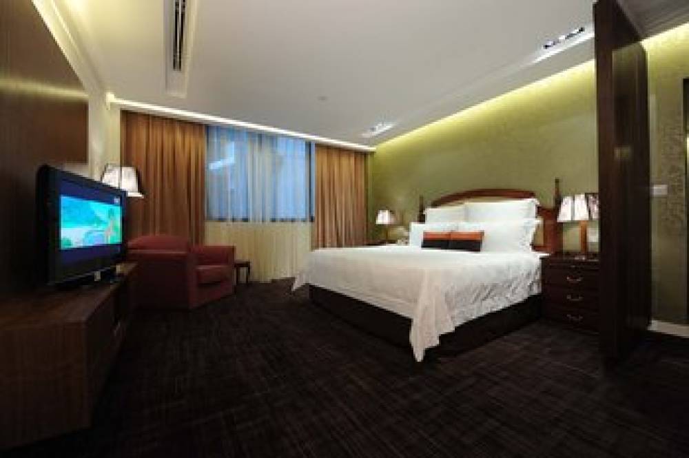 Concorde Hotel Kuala Lumpur 6