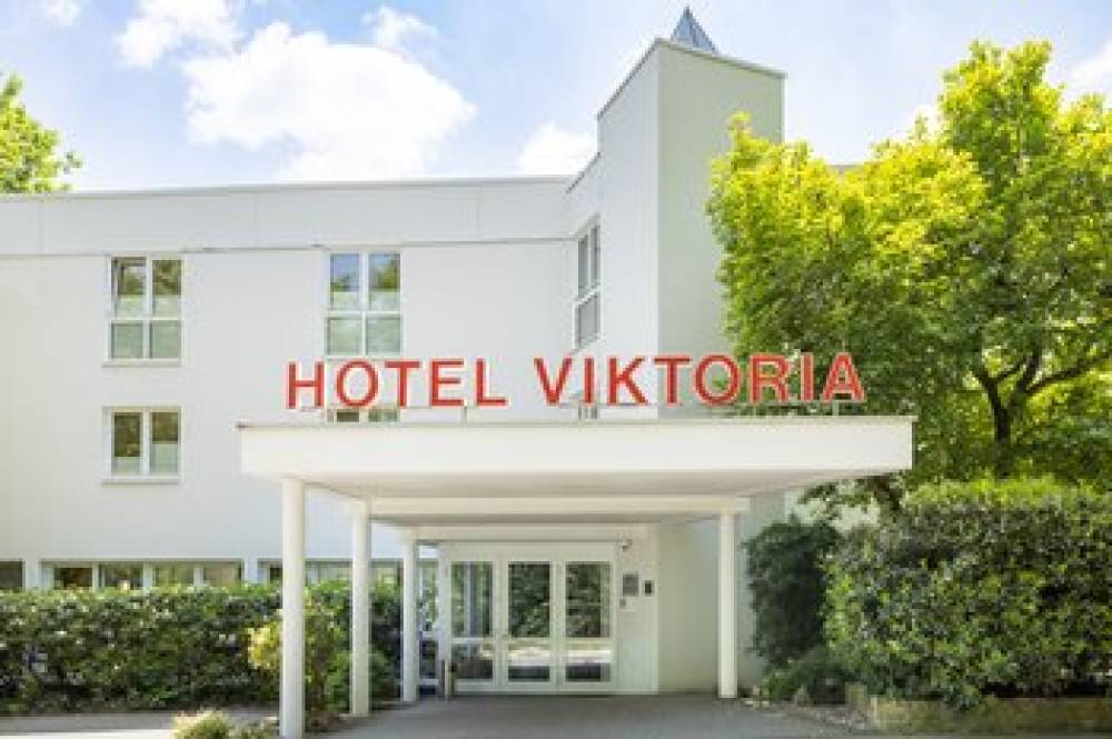 Concorde Hotel Viktoria