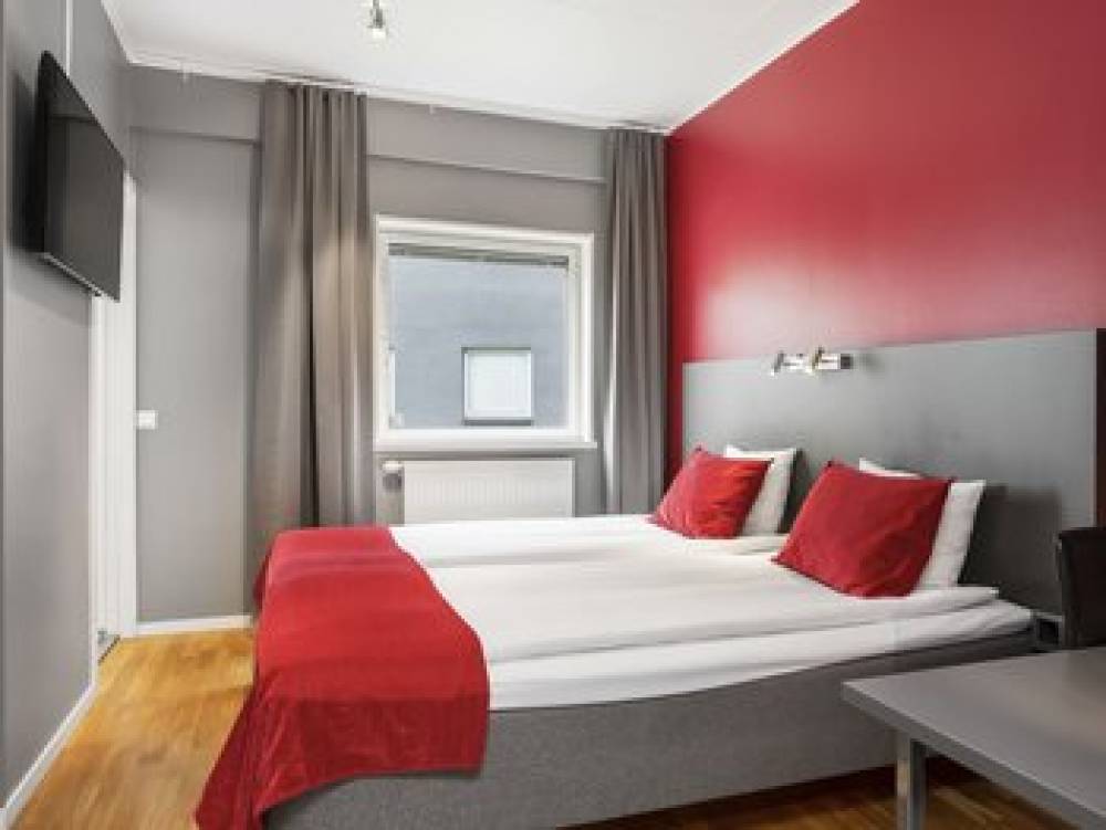 CONNECT HOTEL ARLANDA 6