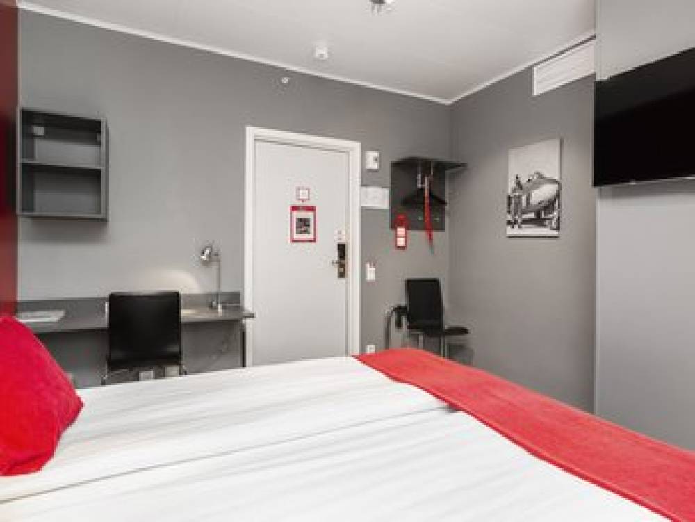 CONNECT HOTEL ARLANDA 5