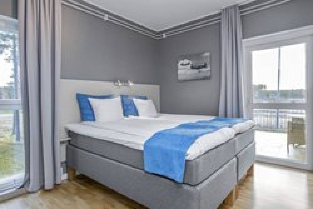 CONNECT HOTEL SKAVSTA 5