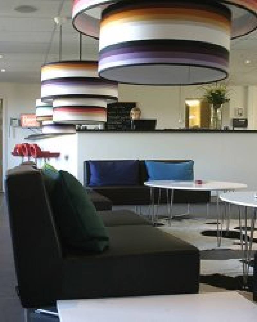 CONNECT HOTEL STOCKHOLM 3